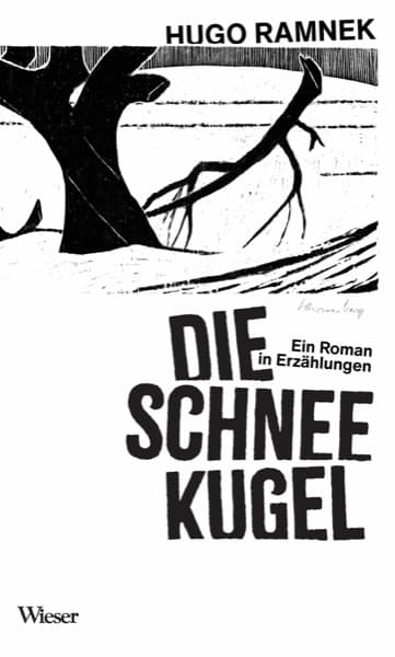 Buchcover: Die Schneekugel
