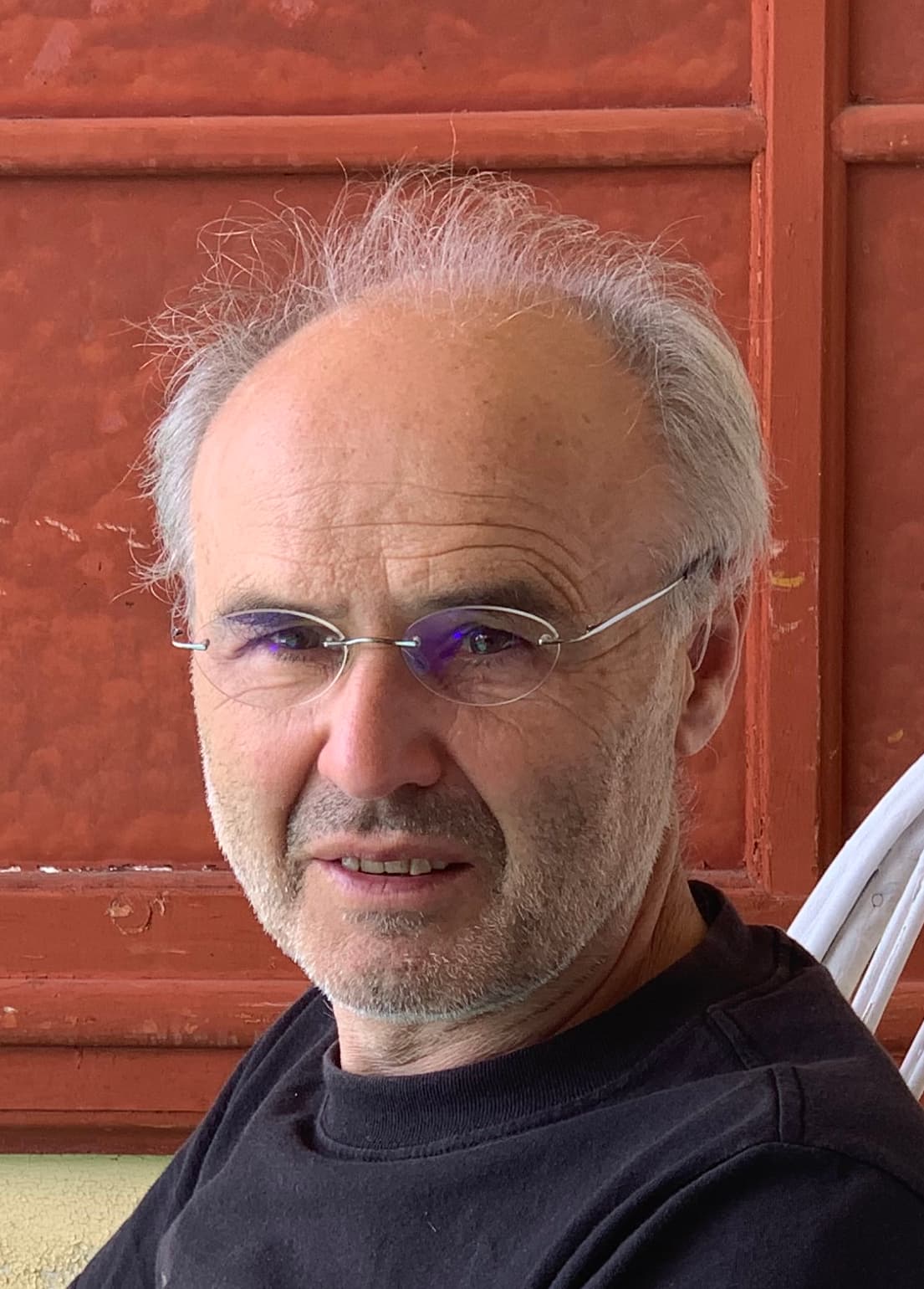 Hugo Ramnek Performance