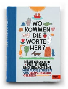 Wo kommen die Worte her? - Bild 1